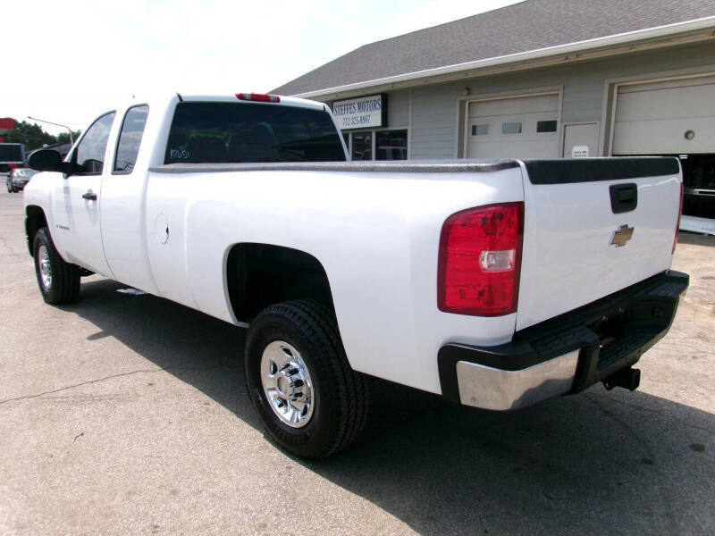 chevrolet silverado 3500 2008 1GCHK39698E213162 image chevrolet silverado 3500 2008 1GCHK39698E213162 image